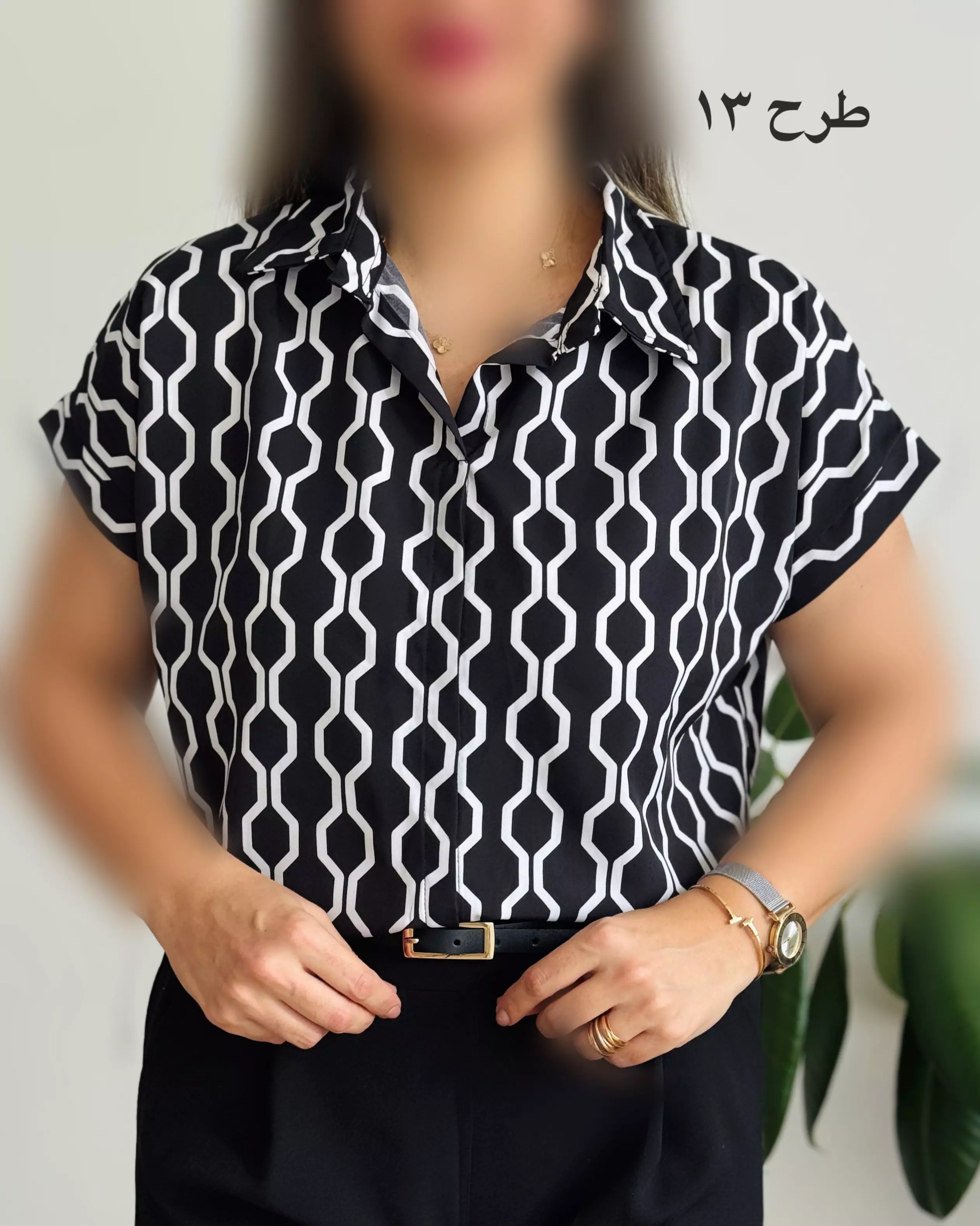شومیز زیبا 40